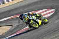 Advanced Group Yellow Bikes